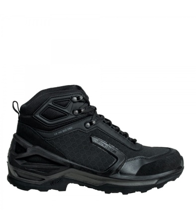 Ботинки PHANTOM Spider MID GTX Prabos, цвет Black 2