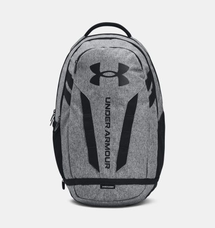 Рюкзак Hustle 5.0 Under Armour, цвет Gray (29л)