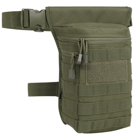 Подсумок Side Kick Brandit, цвет Olive