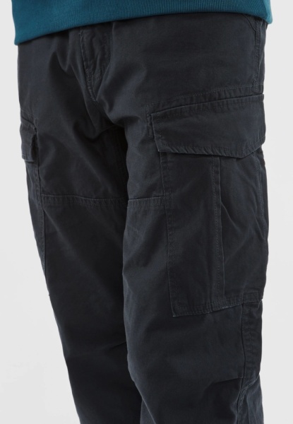 Брюки Lester Vintage, цвет Steel МОДЕЛЬ 4