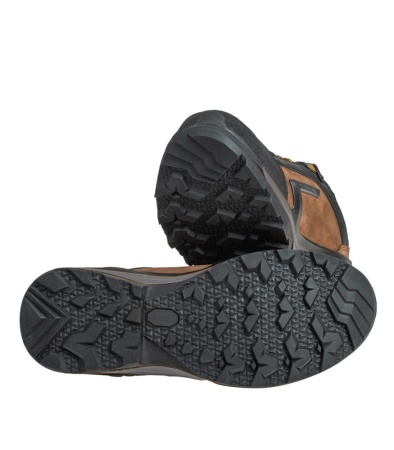 Ботинки PHANTOM LOW GTX Prabos, цвет Brown 4