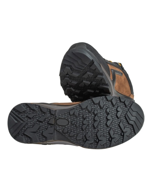 Ботинки PHANTOM LOW GTX Prabos, цвет Brown 4
