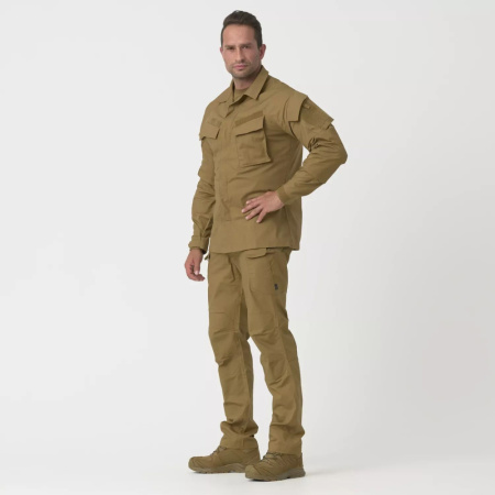 Рубашка Raid Shirt Helikon-Tex, цвет Coyote 3