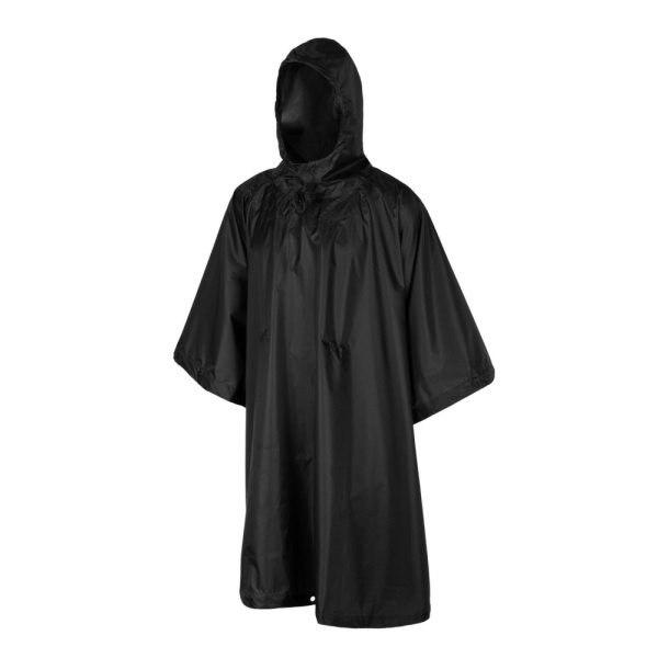 Пончо Helikon, цвет Black