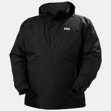 Куртка DUBLINER INSULATED WATERPROOF HH, цвет Black 10