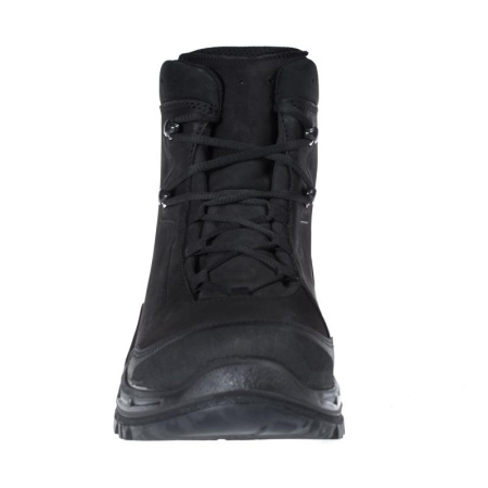 Ботинки VAGABUND Ankle Prabos, цвет Мidnight Black 4