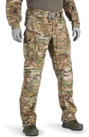 Брюки STRIKER X UF PRO®, цвет Multicam