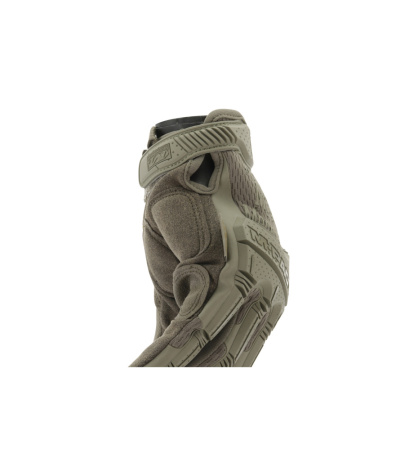 Перчатки M-Pact Mechanix, цвет Olive 4