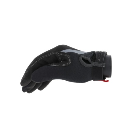 Перчатки Utility Mechanix, цвет Black 4