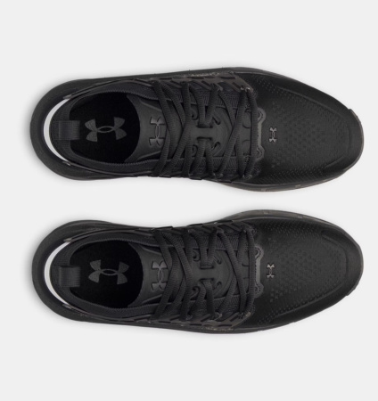 Кроссовки Phantom X Under Armour, цвет Ultimate Black 3