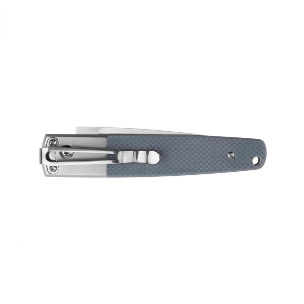 Нож складной туристический Ganzo G7211-GY 3