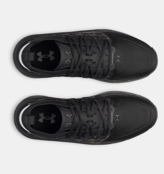 Кроссовки Phantom X Under Armour, цвет Ultimate Black 3