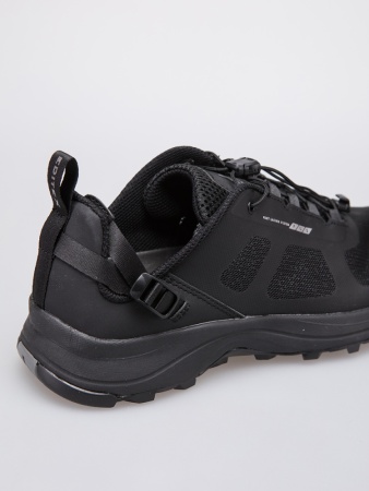 Кроссовки Aircross EDITEX, цвет черный 5