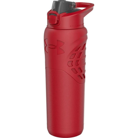 Бутылка Command 0,7л Under Armour, цвет Red