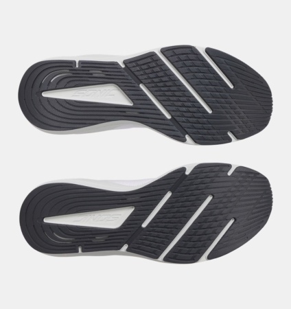 Кроссовки Sonic 7 Under Armour, цвет White 5