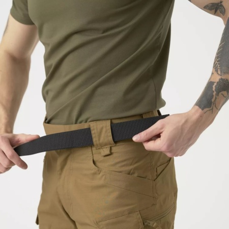 Шорты UTS 11 PR Helikon, цвет Coyote модель оф 9