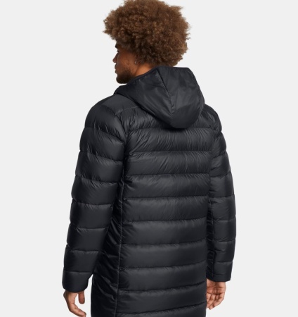 Куртка M Legend Down Under Armour, цвет Black 2