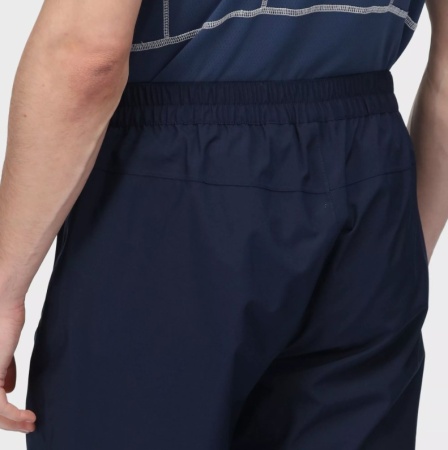 Брюки Highton Stret Regatta, цвет Navy 8