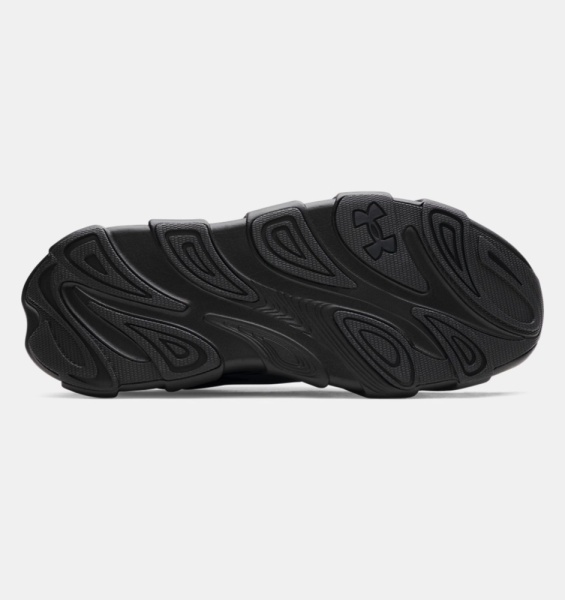 Кроссовки M Halo Runner SE Under Armour, цвет Black Anthracite 5