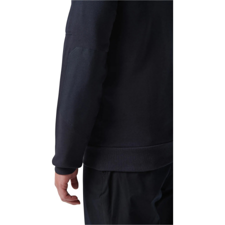 Толстовка Job Shirt 1 4 Zip 5.11 Tactical, цвет Black 10