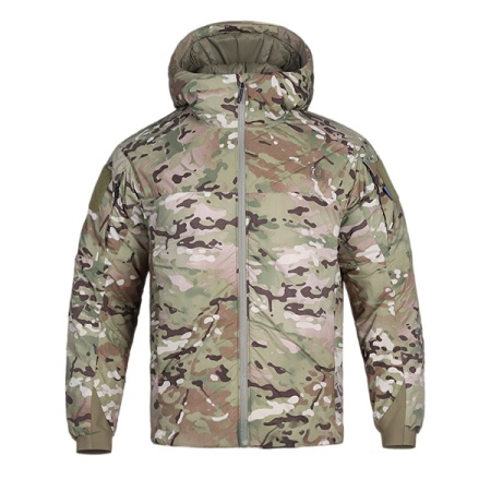 Куртка Blue Label COD Functional EmersonGear, цвет Multicam 2
