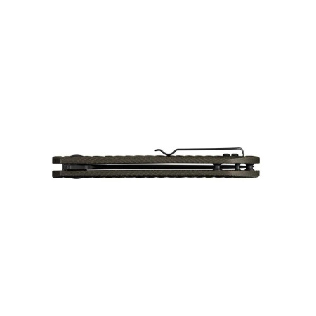 Нож складной туристический Ruike P123-MB 10