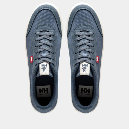 Кеды Halmstad 2 Marine HH, цвет Washed Navy 6