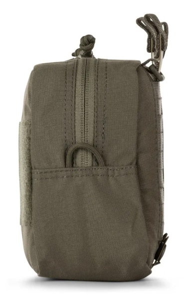 Подсумок Flex 9.6 5.11 Tactical, цвет Ranger Green 3