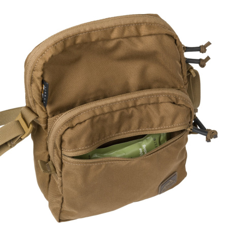 Сумка EDC Compact Shoulder Helikon, цвет Coyote 6