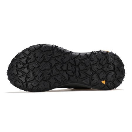 Ботинки 95A Humtto, цвет Black 3