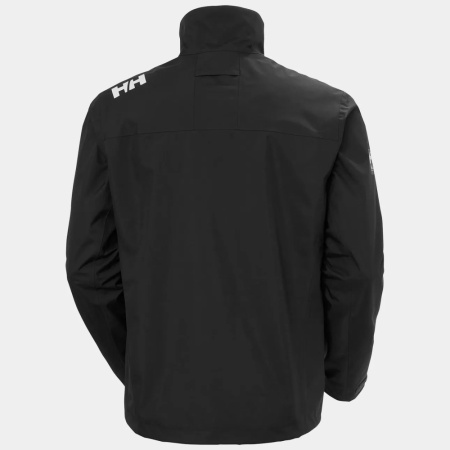 Куртка CREW 2.0 HH, цвет Black 8