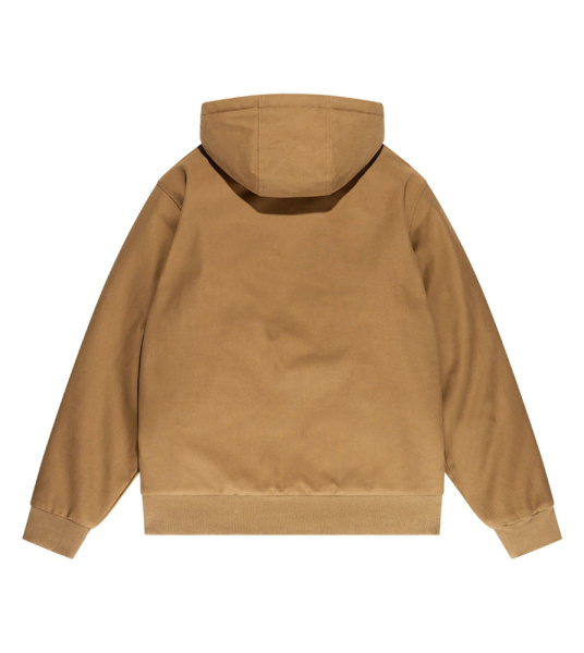 Куртка Dallas Vintage, цвет Dark Tan 2