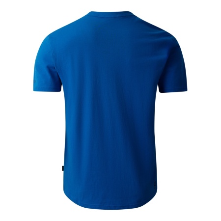 Футболка Movement II Tee Dare2B, цвет AthleticBlue 8