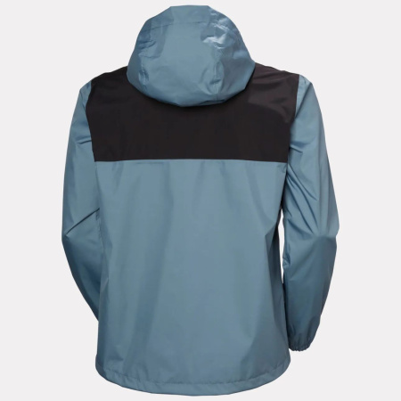 Куртка VANCOUVER RAIN HH, цвет Washed Navy 7
