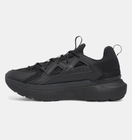 Кроссовки Infinite MVMNT SE Under Armour, цвет Black Black 2