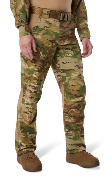 Брюки STRYKE TDU PANT 5.11 Tactical, цвет Multicam 2