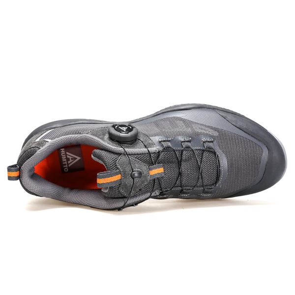 Кроссовки 108A Humtto, цвет Dark Grey 4