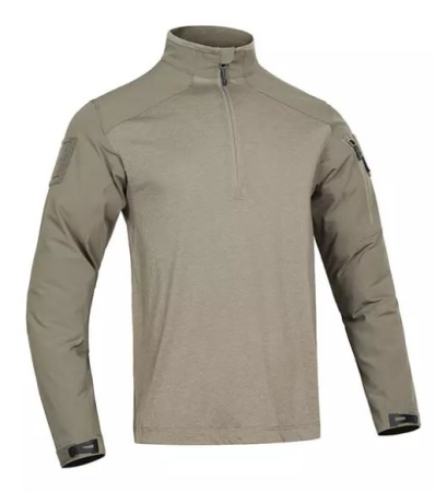 Лонгслив Blue Label Disguise EmersonGear, цвет Khaki 3