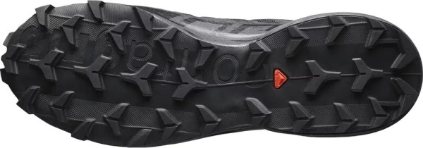 Кроссовки Speedcross 6 GTX Salomon, цвет Black Phantom 5