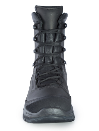 Ботинки VAGABUND HIGH GTX Kevlar Prabos RE2, цвет Black 6