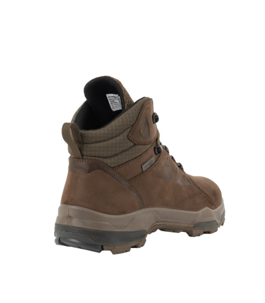 Ботинки GREYMAN MID GTX Prabos, цвет Dark Green 2