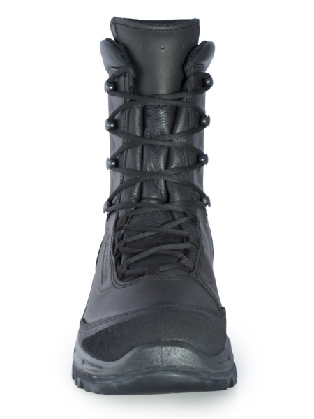 Ботинки VAGABUND HIGH GTX Kevlar Prabos RE2, цвет Black 6