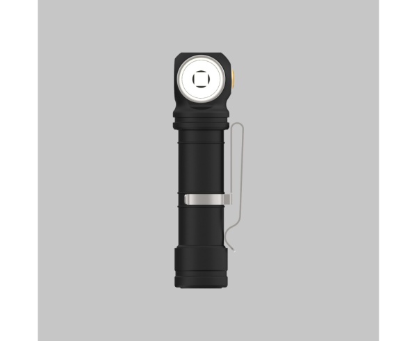 Мультифонарь Armytek Wizard C2 Pro Max Magnet USB+18650 LR (4150 лм), теплый свет 4