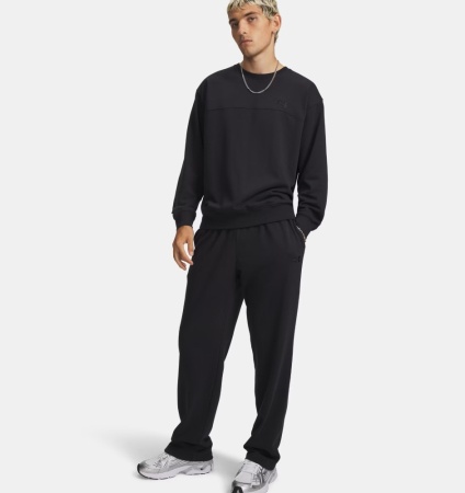 Брюки M Rival LW Under Armour, цвет Black 3