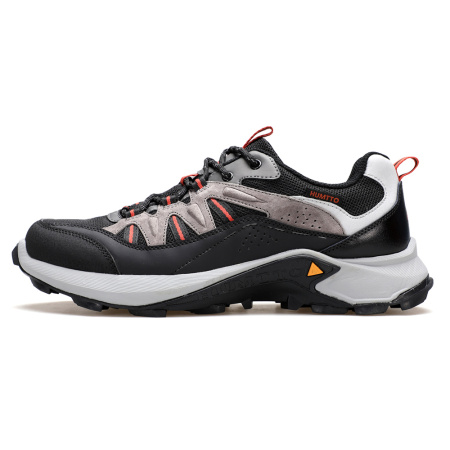 Кроссовки 226A Humtto, цвет Maroon Black 3