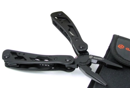 Мультитул Ganzo G104 5