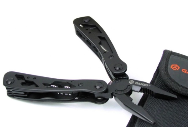 Мультитул Ganzo G104 5