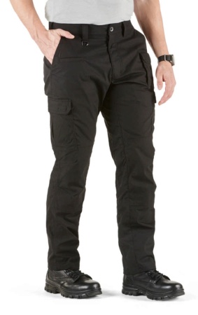 Брюки ABR Pro 5.11 Tactical, цвет Black 2