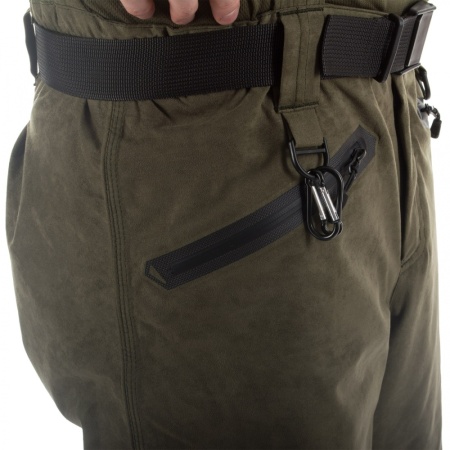 Костюм Stalker II ХСН, цвет олива 12