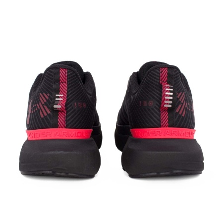 Кроссовки Infinite Pro Warm Under Armour, цвет Black 4